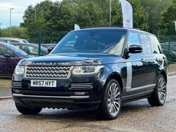 Used Land Rover Range Rover 2016 for sale - 71482470: Photo