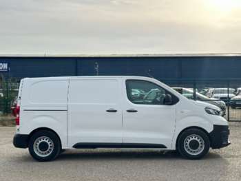 Used Toyota ProAce 2021 for sale - 70595282: Photo