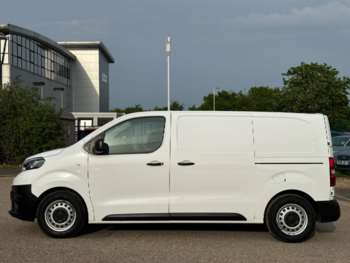 Used Toyota ProAce 2021 for sale - 70595282: Photo