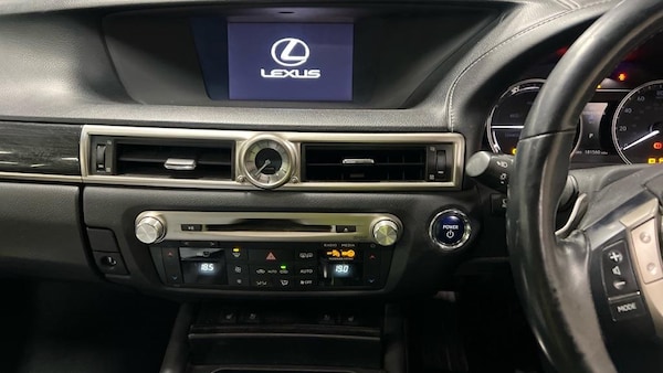 Used Lexus GS 2013 for sale - 74125412: Photo 7