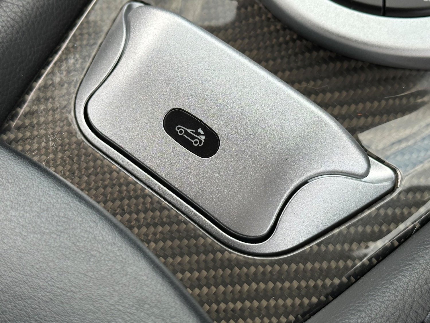 Used Mercedes-Benz SL 2008 for sale - 76201275: Photo 23