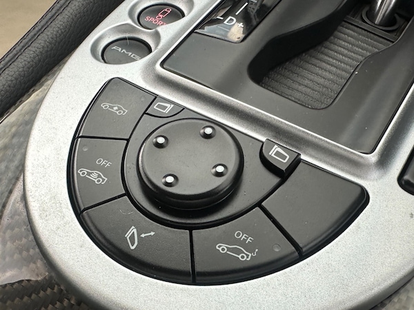 Used Mercedes-Benz SL 2008 for sale - 76201275: Photo 25