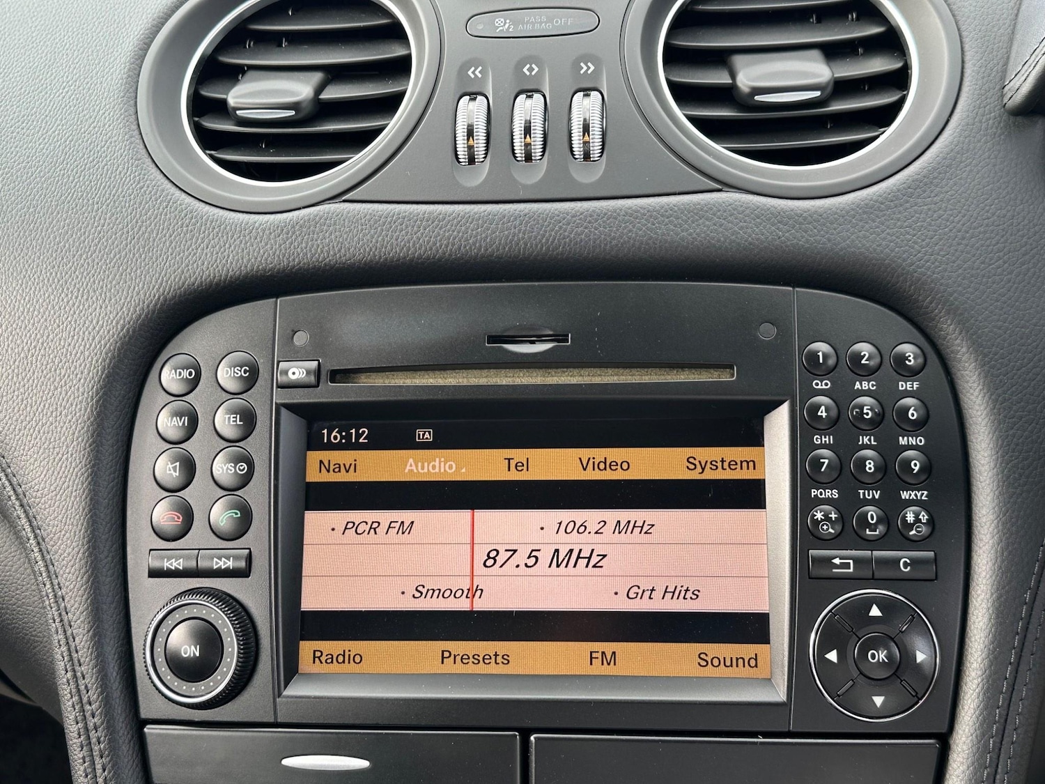 Used Mercedes-Benz SL 2008 for sale - 76201275: Photo 28