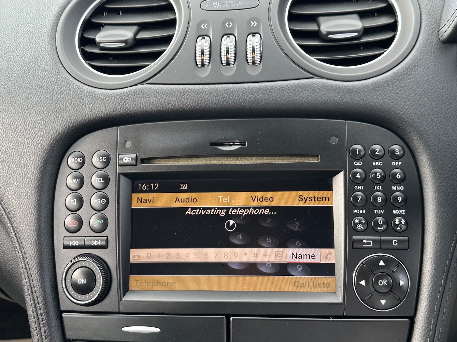 Used Mercedes-Benz SL 2008 for sale - 76201275: Photo 29