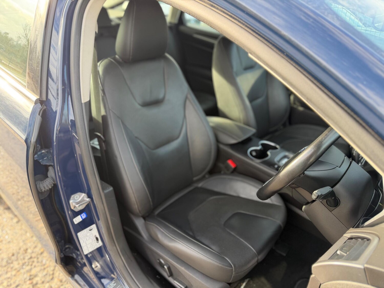 Used Ford Mondeo 2018 for sale - 74944807: Photo 10