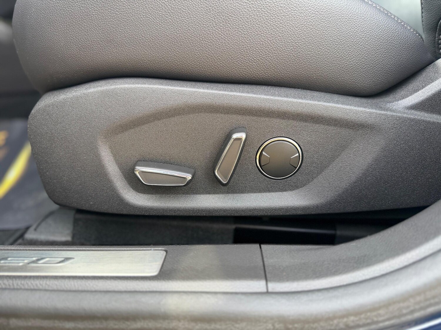 Used Ford Mondeo 2018 for sale - 74944807: Photo 16