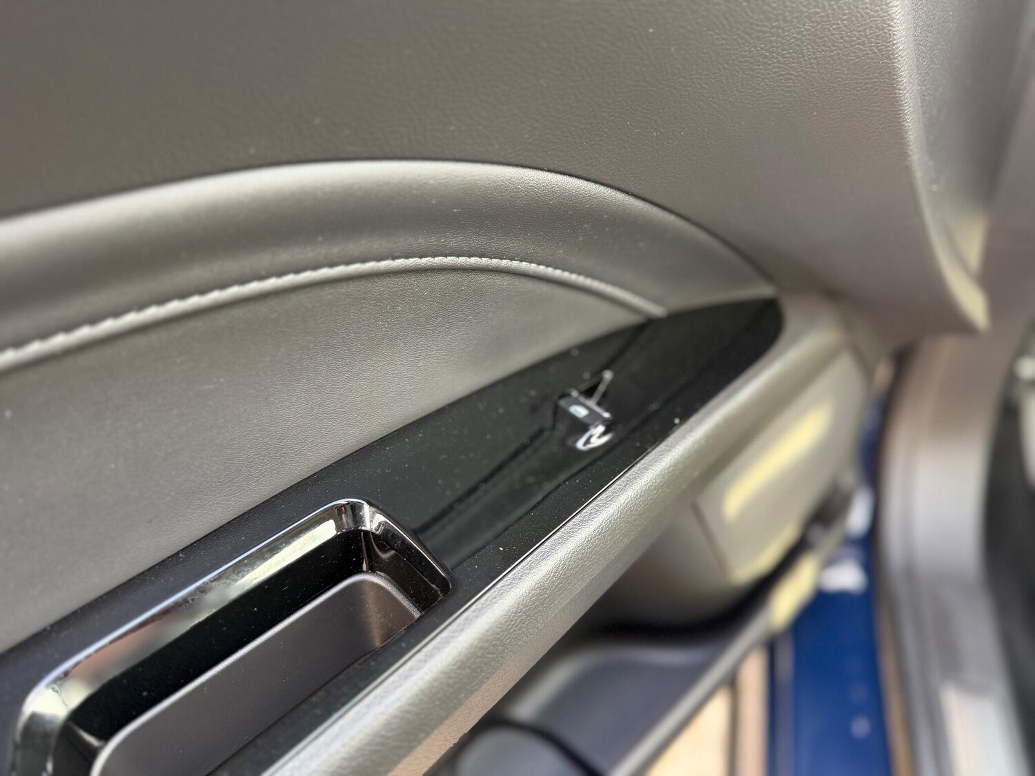 Used Ford Mondeo 2018 for sale - 74944807: Photo 17