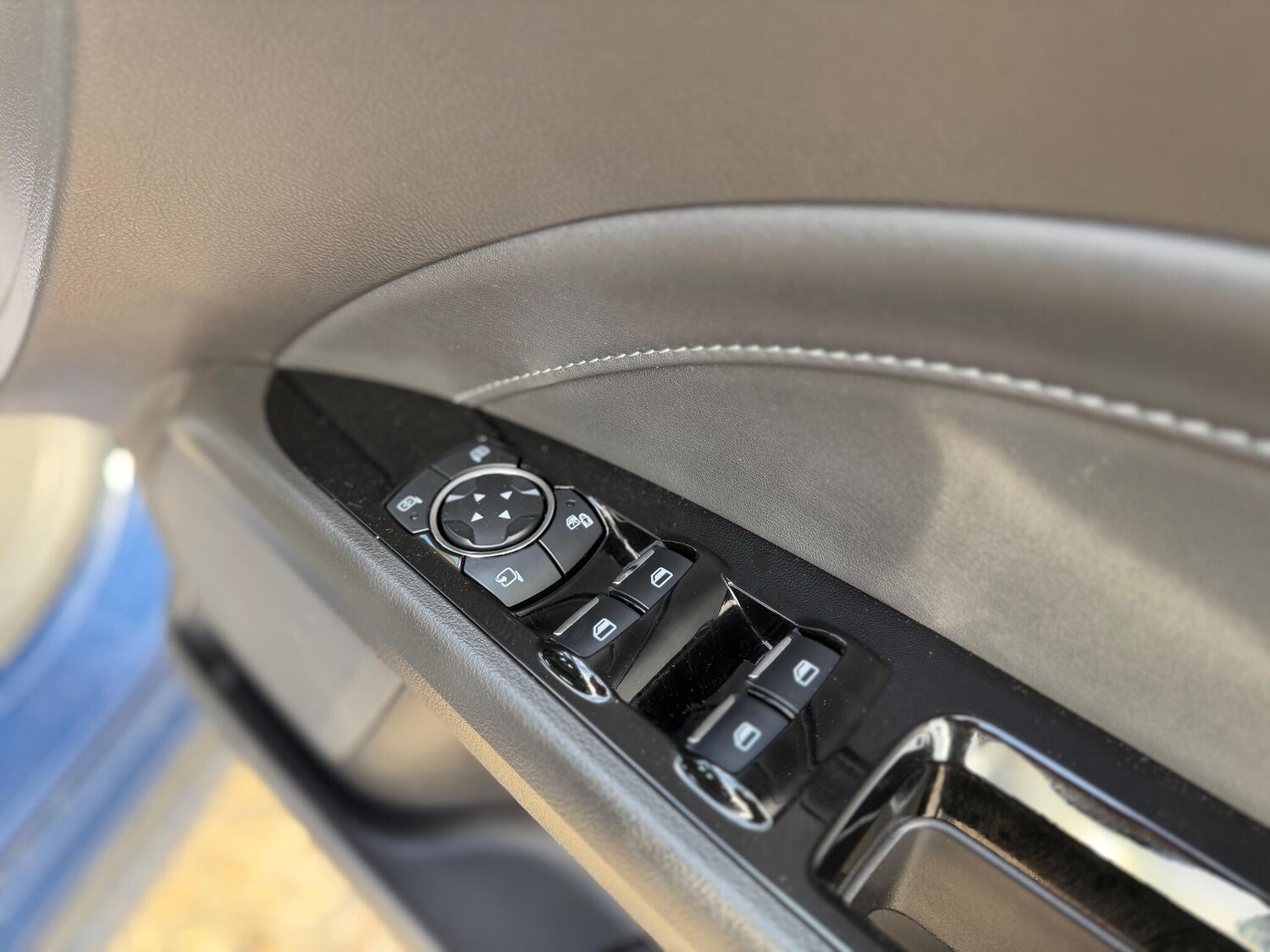 Used Ford Mondeo 2018 for sale - 74944807: Photo 19