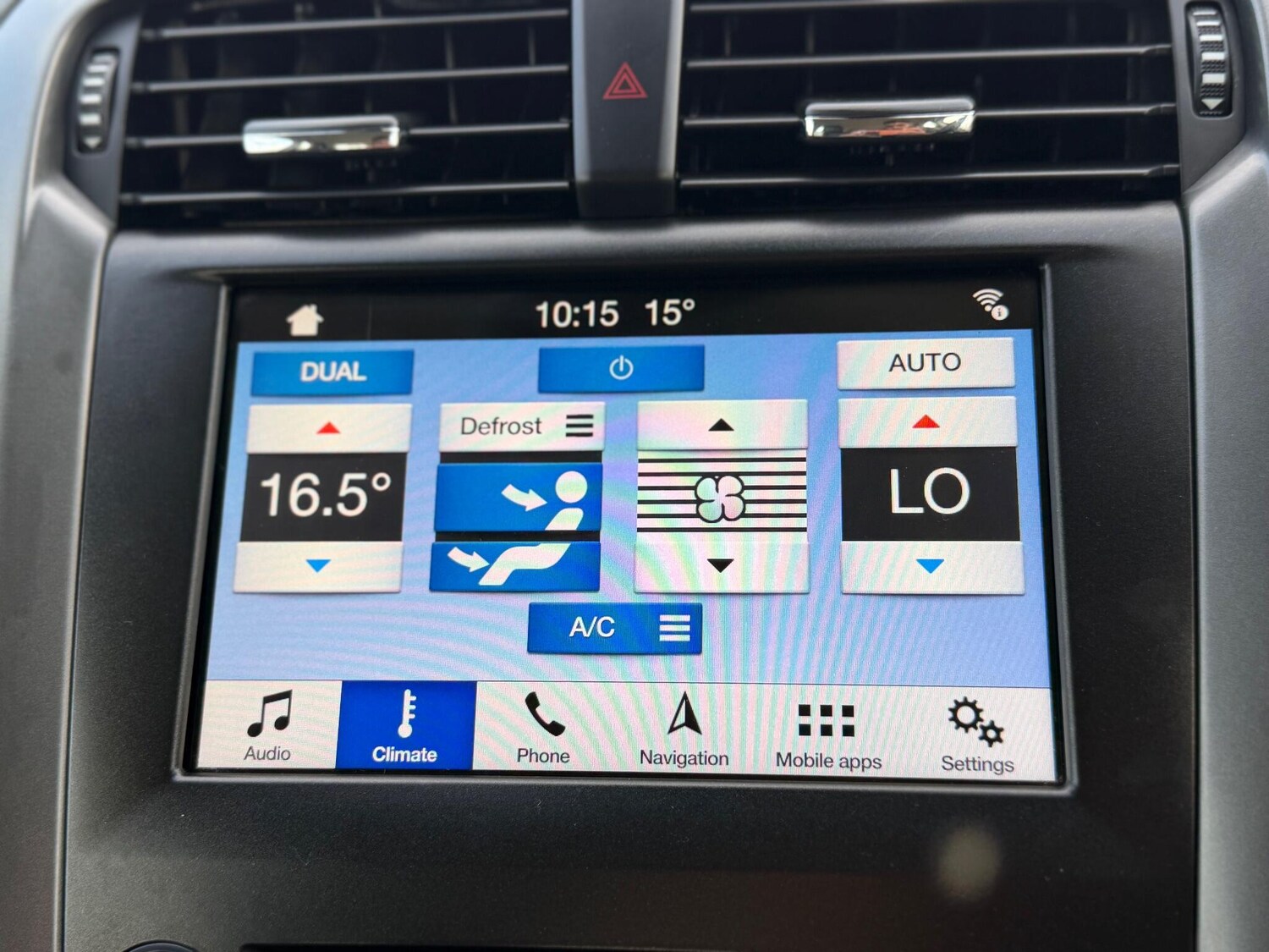 Used Ford Mondeo 2018 for sale - 74944807: Photo 23