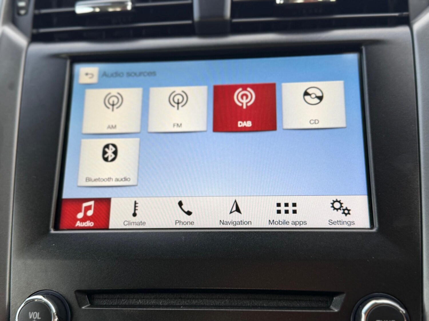 Used Ford Mondeo 2018 for sale - 74944807: Photo 24