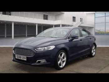 Used Ford Mondeo 2018 for sale - 74944807: Photo