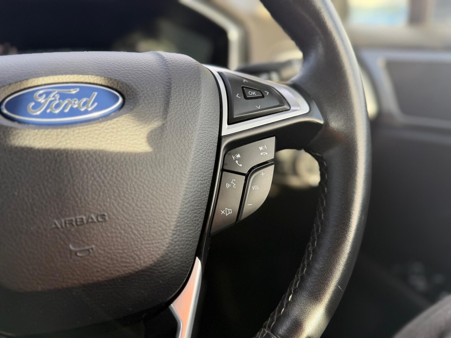 Used Ford Mondeo 2018 for sale - 74944807: Photo 31