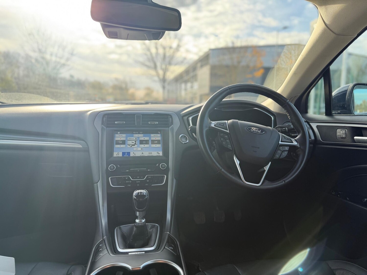 Used Ford Mondeo 2018 for sale - 74944807: Photo 35