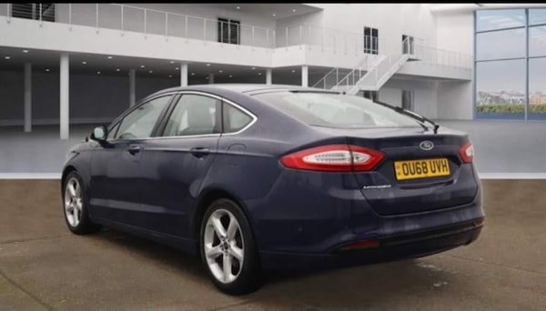 Used Ford Mondeo 2018 for sale - 74944807: Photo 3