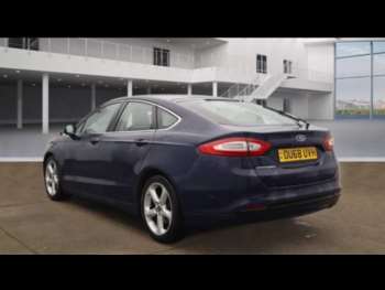 Used Ford Mondeo 2018 for sale - 74944807: Photo