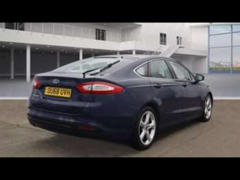 Used Ford Mondeo 2018 for sale - 74944807: Photo
