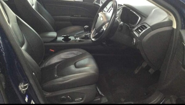 Used Ford Mondeo 2018 for sale - 74944807: Photo 6