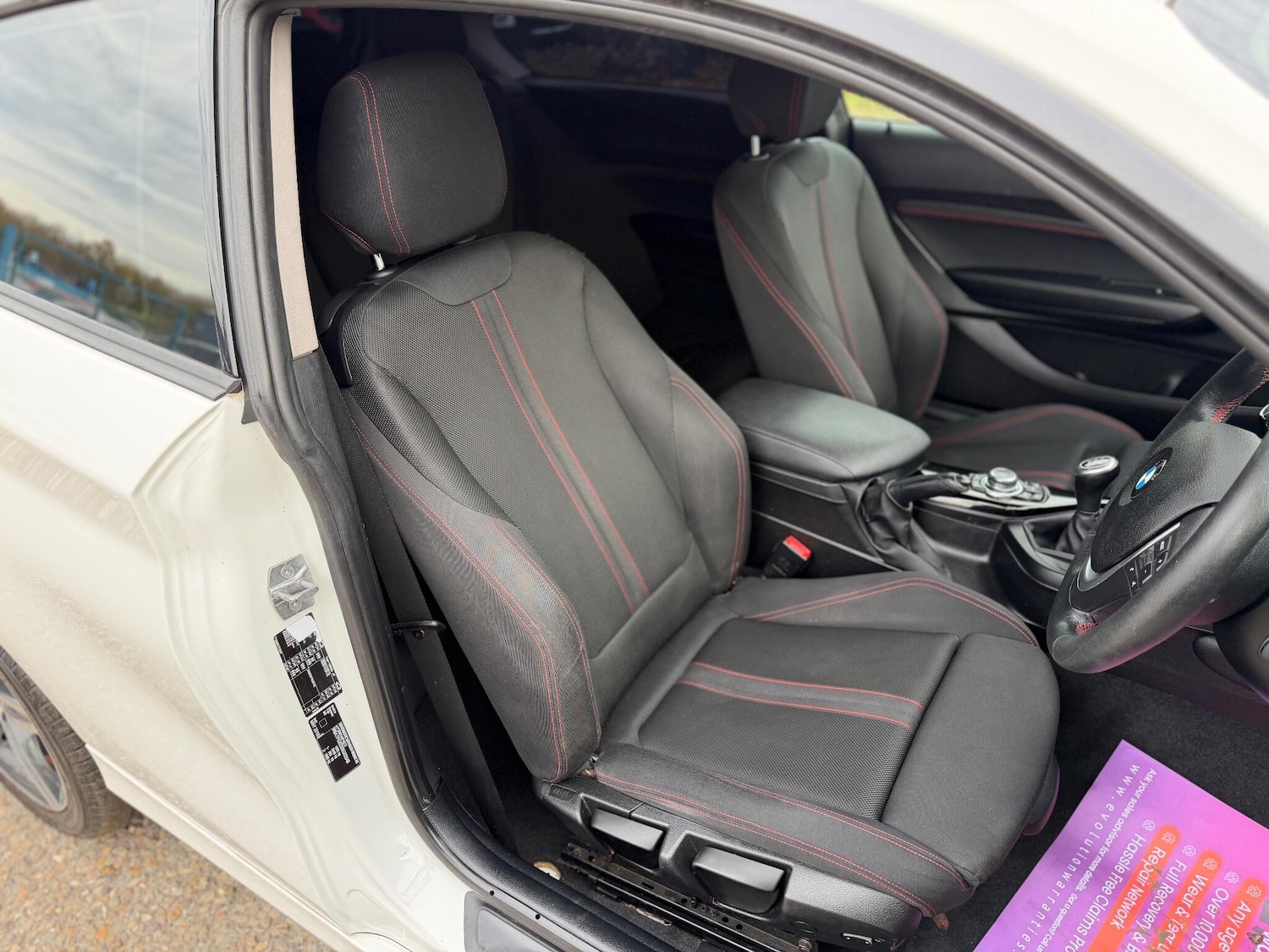 Used BMW 1 Series for sale - 76485745: Photo 13