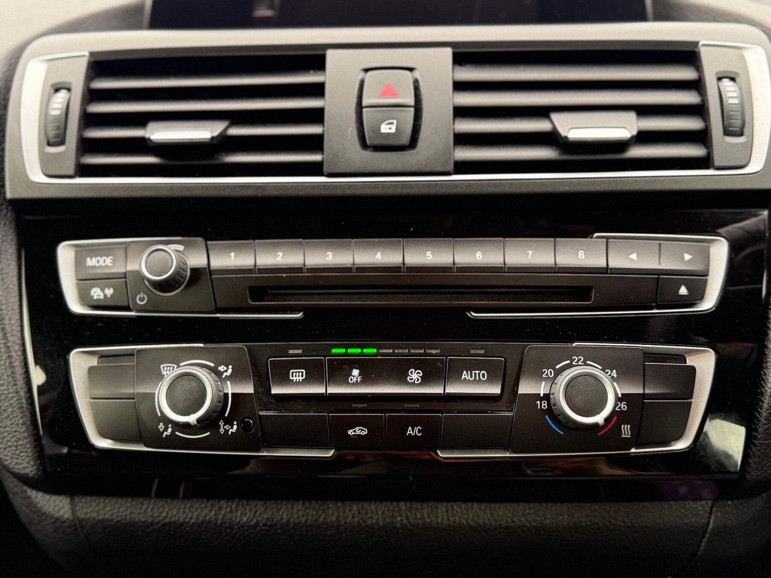 Used BMW 1 Series for sale - 76485745: Photo 18