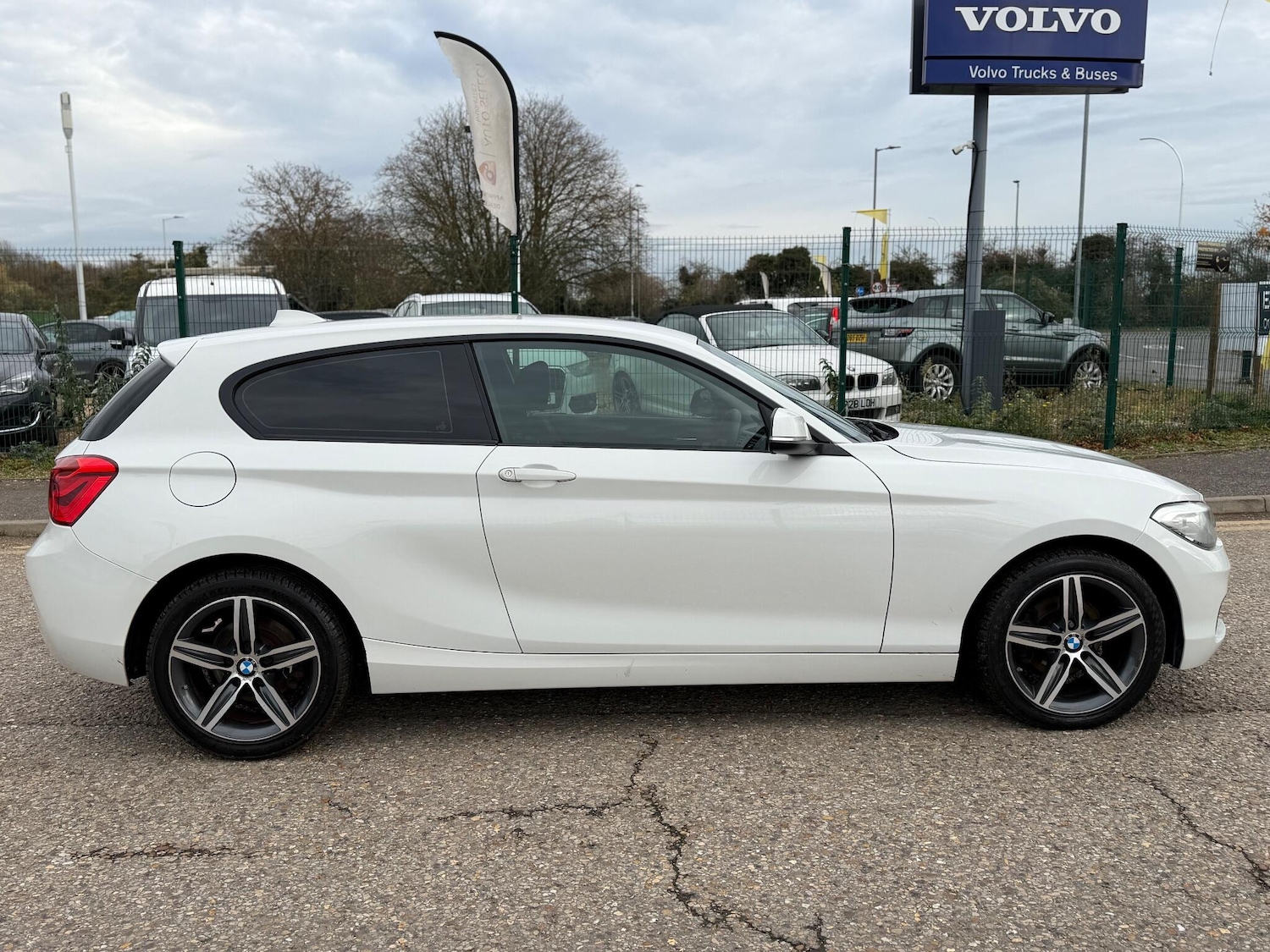 Used BMW 1 Series for sale - 76485745: Photo 3
