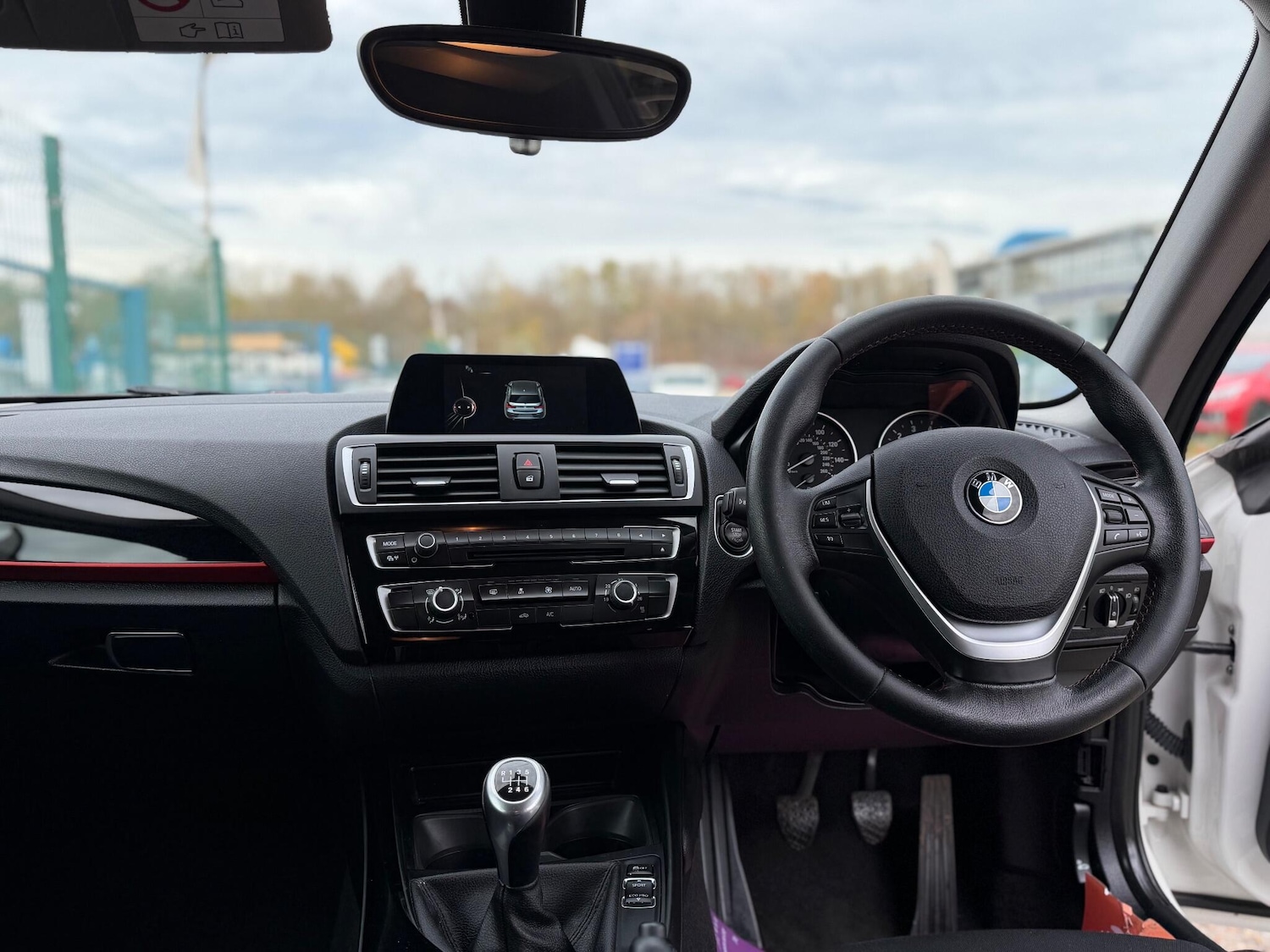 Used BMW 1 Series for sale - 76485745: Photo 32