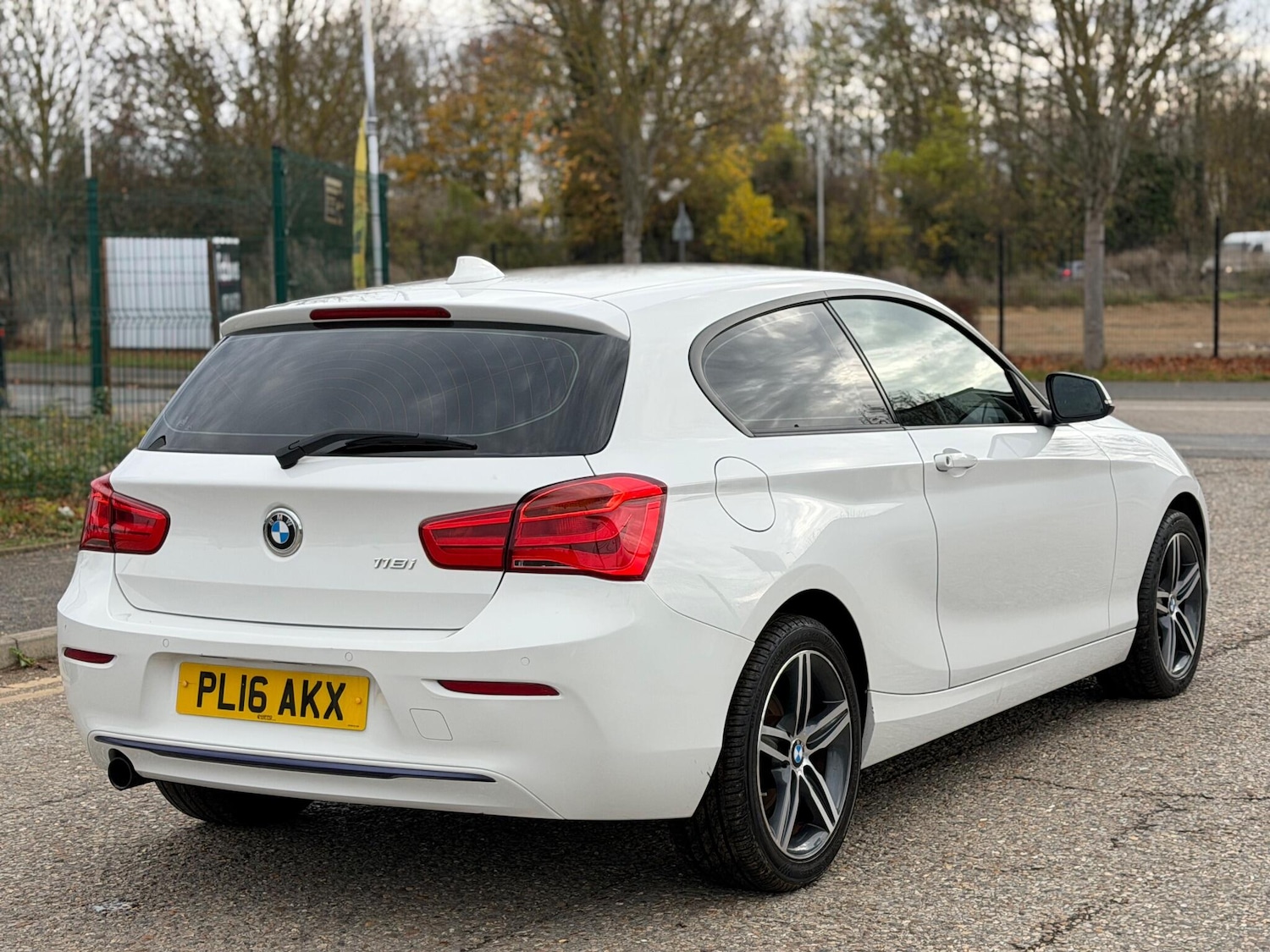 Used BMW 1 Series for sale - 76485745: Photo 4