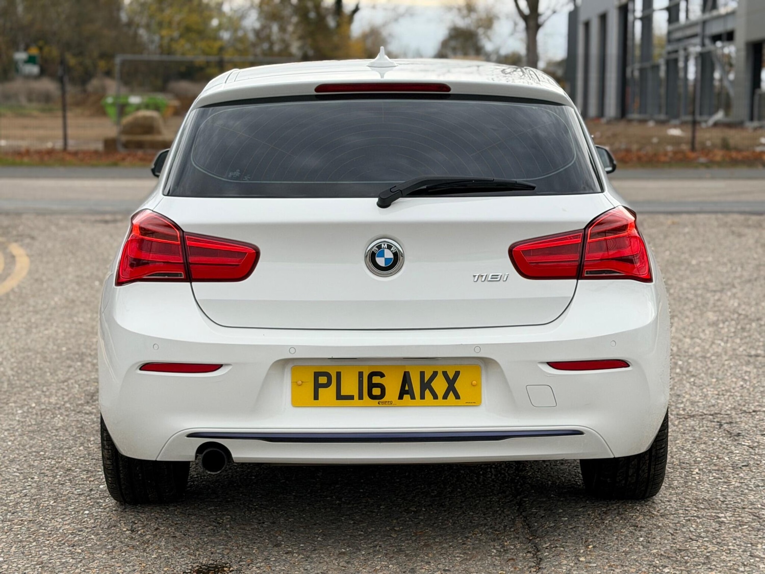 Used BMW 1 Series for sale - 76485745: Photo 5