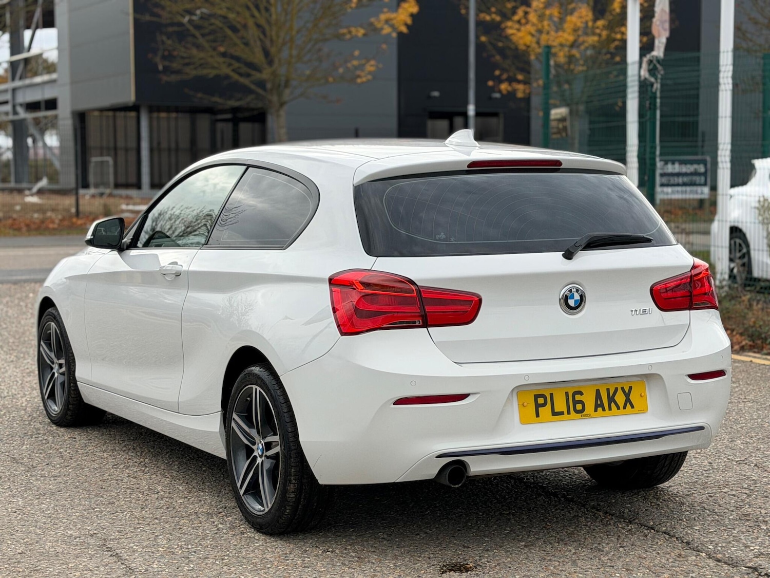 Used BMW 1 Series for sale - 76485745: Photo 6