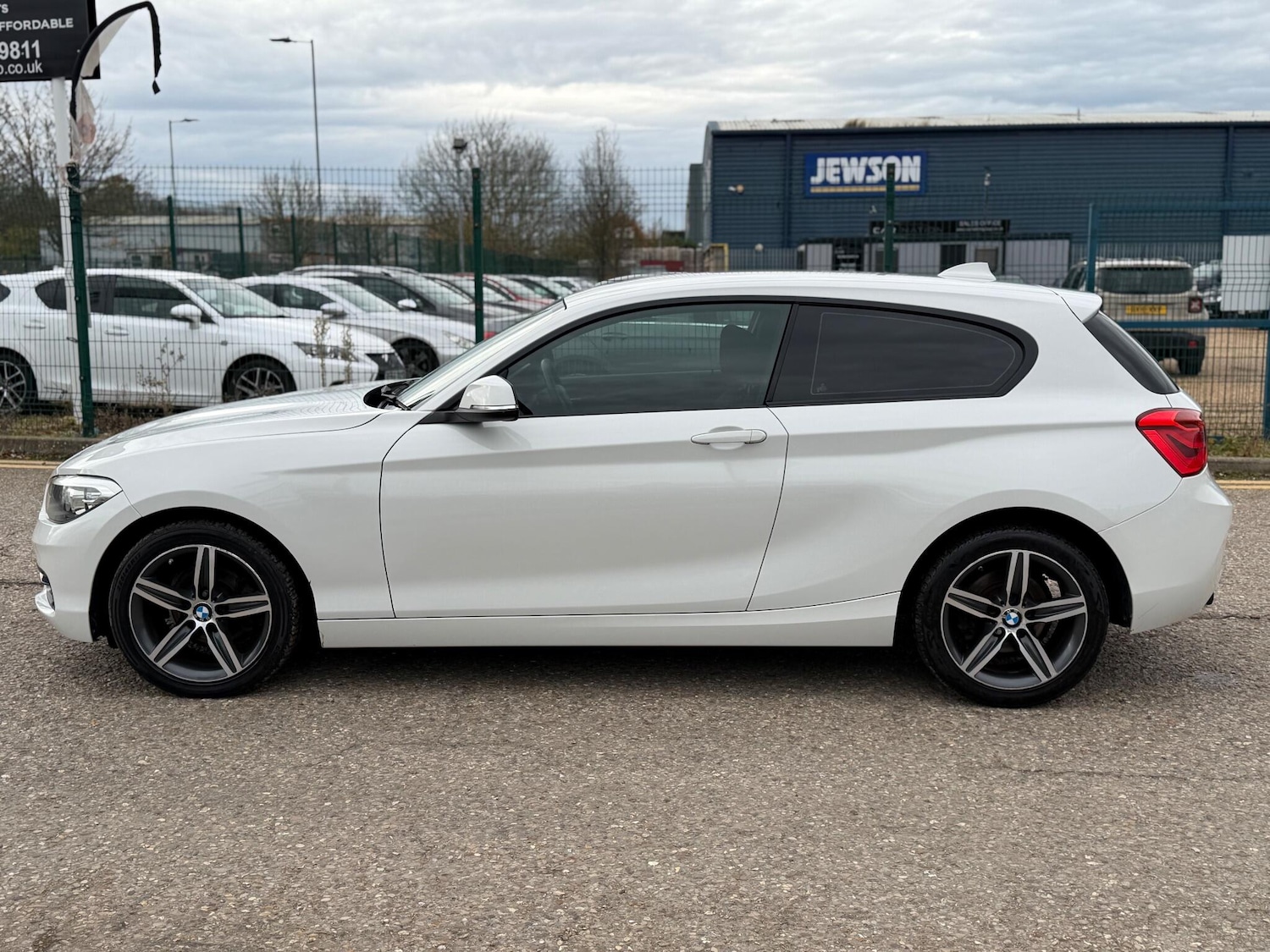 Used BMW 1 Series for sale - 76485745: Photo 7