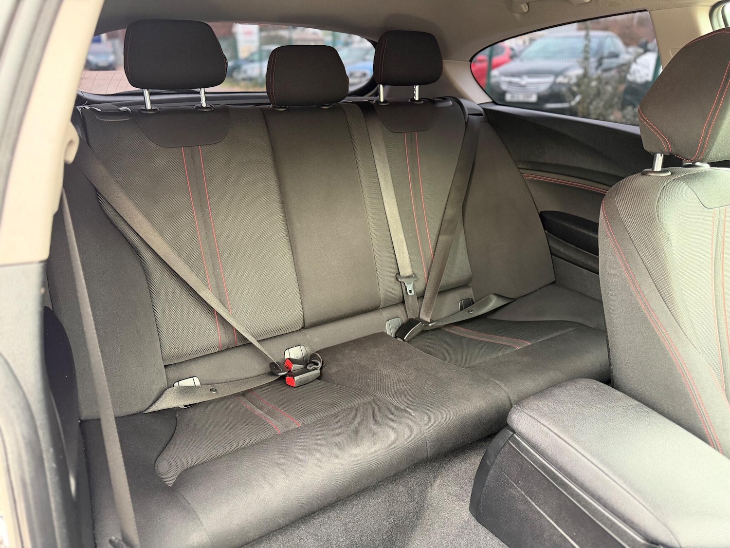 Used BMW 1 Series for sale - 76485745: Photo 8