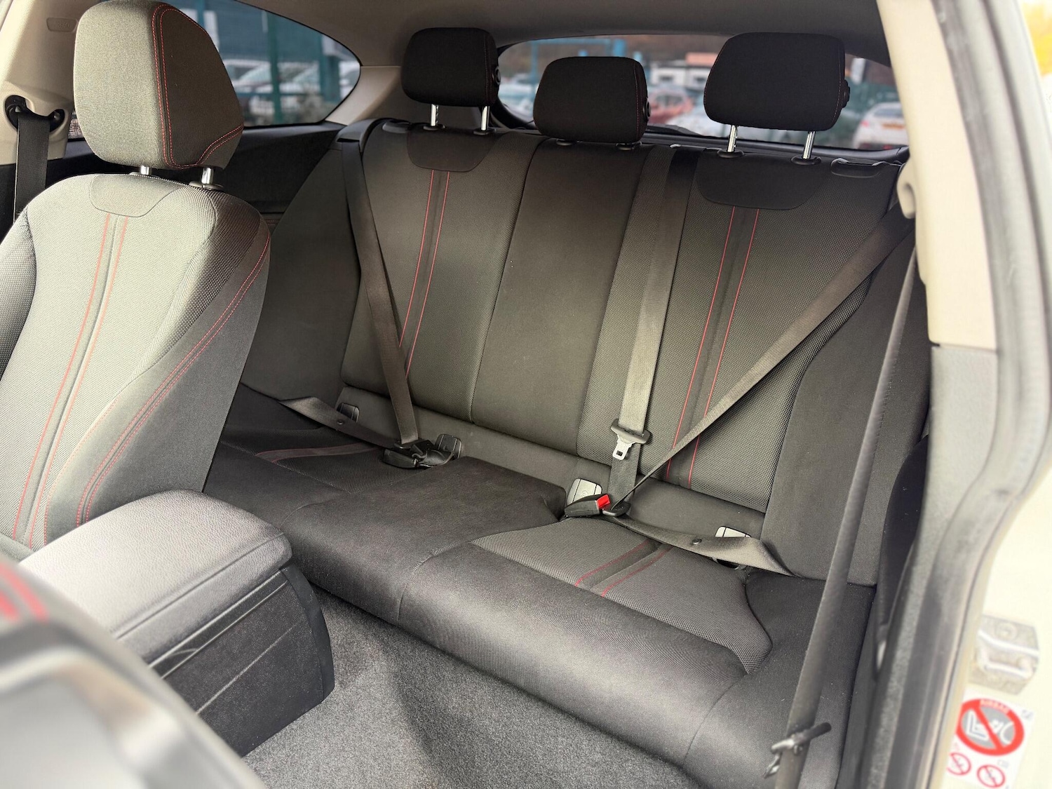 Used BMW 1 Series for sale - 76485745: Photo 9