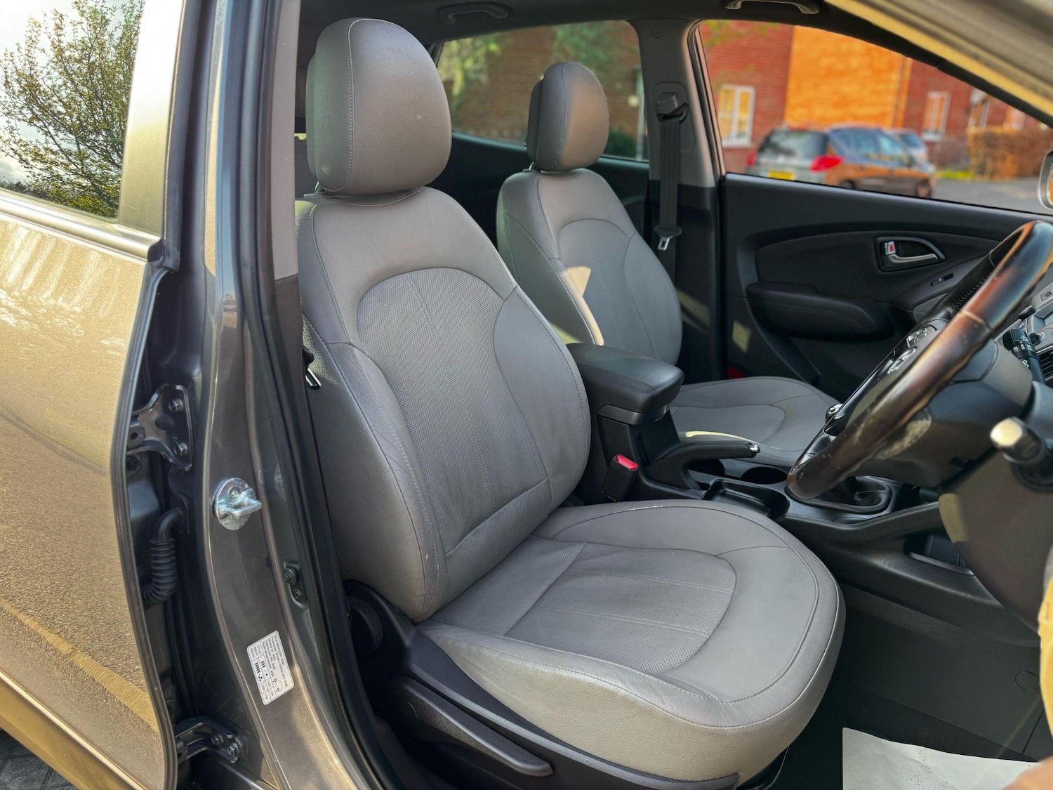 Vehicle 11