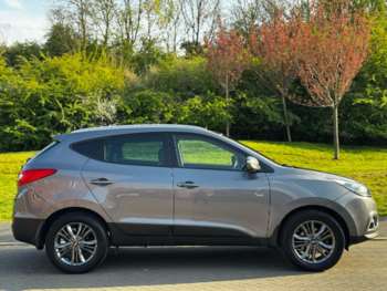 Used Hyundai Ix35 2015 for sale - 74125438: Photo