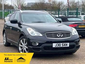 2012 (62) - 3.0 30d V6 Black Premium Auto 4WD Euro 5 5dr