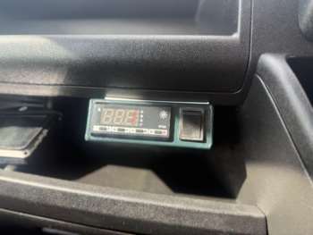 Used Citroen Relay 2018 for sale - 75030611: Photo