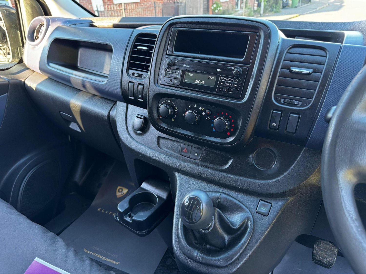 Vehicle 13