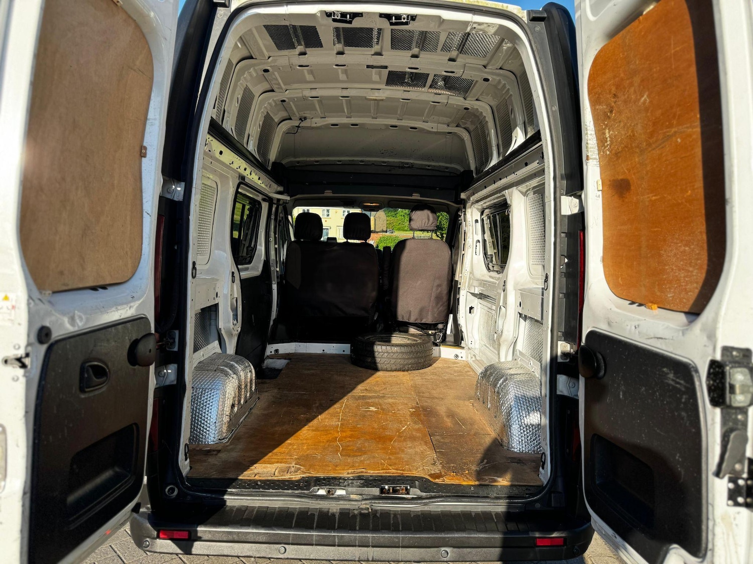 Vehicle 9