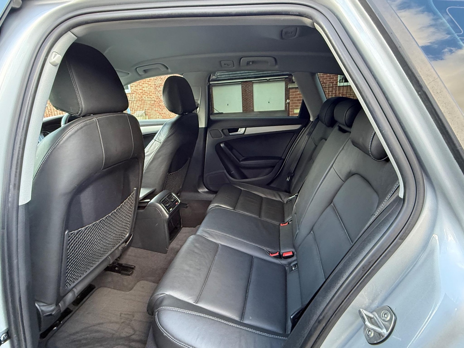 Used Audi A4 Allroad 2009 for sale - 76327051: Photo 10