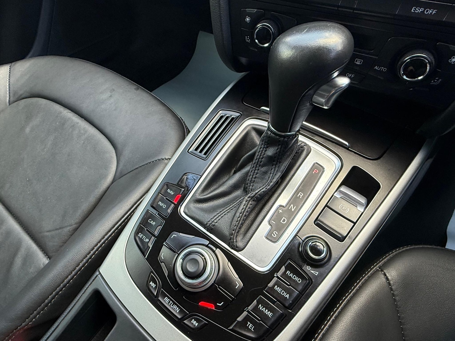 Used Audi A4 Allroad 2009 for sale - 76327051: Photo 15