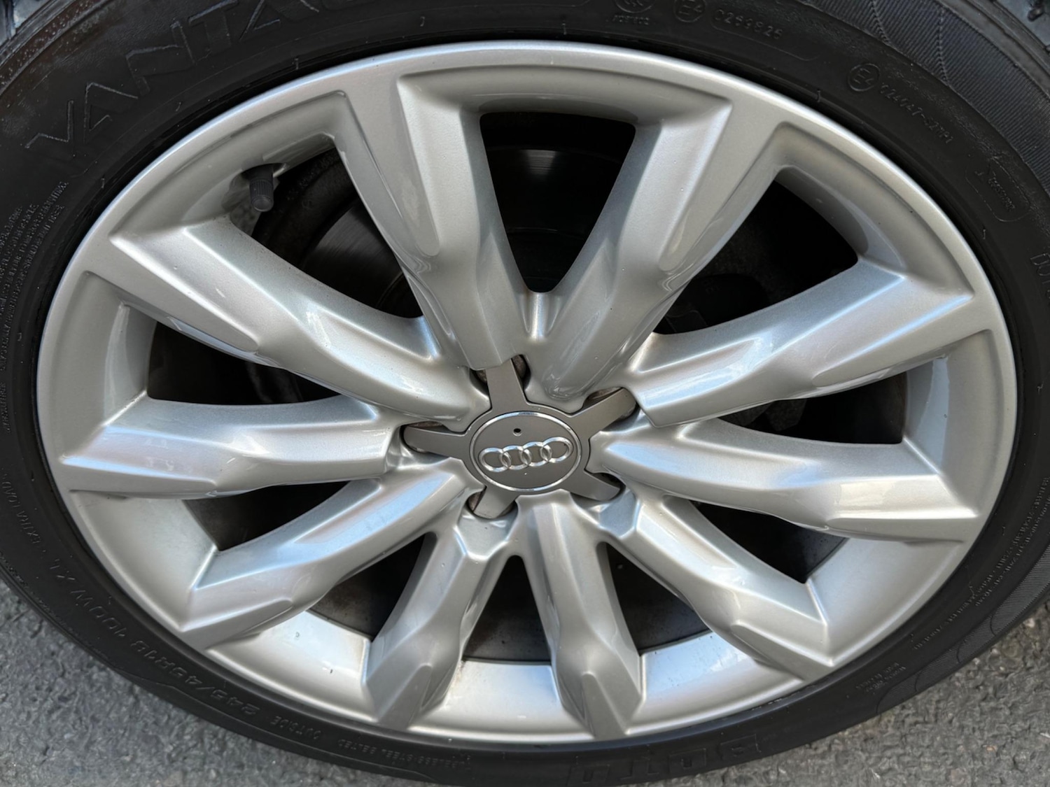 Used Audi A4 Allroad 2009 for sale - 76327051: Photo 32