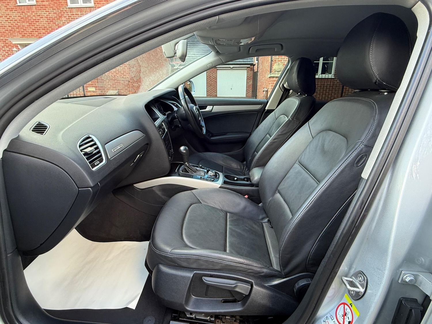 Used Audi A4 Allroad 2009 for sale - 76327051: Photo 9