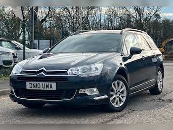 Used Citroen C5 2010 for sale - 76585579: Photo