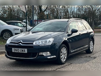 Used Citroen C5 2010 for sale - 76585579: Photo