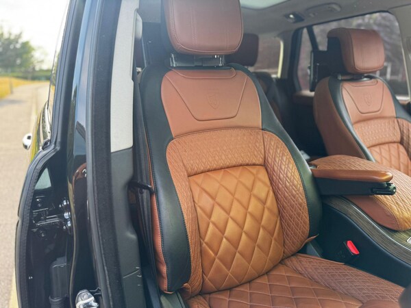 Used Land Rover Range Rover 2018 for sale - 74686772: Photo 10