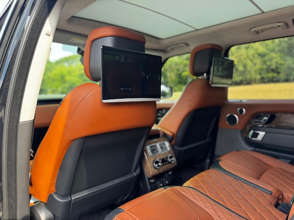 Used Land Rover Range Rover 2018 for sale - 74686772: Photo 14