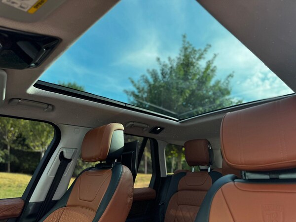 Used Land Rover Range Rover 2018 for sale - 74686772: Photo 15