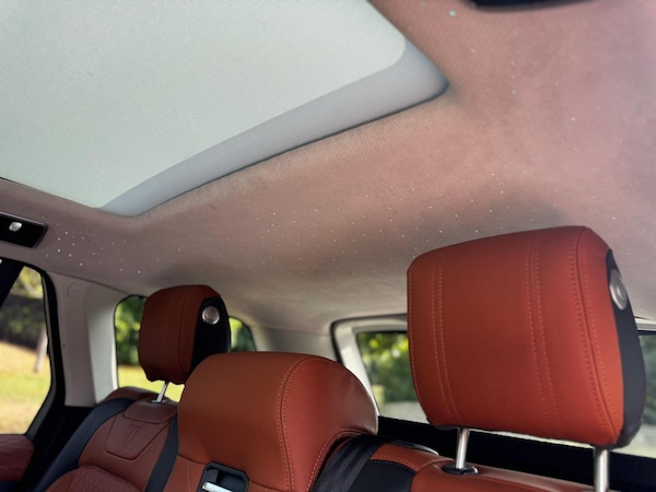 Used Land Rover Range Rover 2018 for sale - 74686772: Photo 18