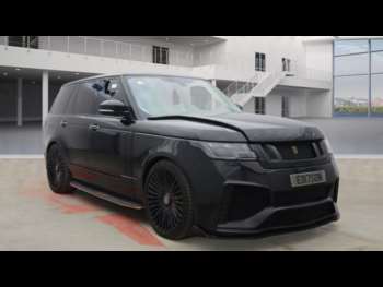 2018 (68) - 3.0 SDV6 Vogue SE 4dr Auto