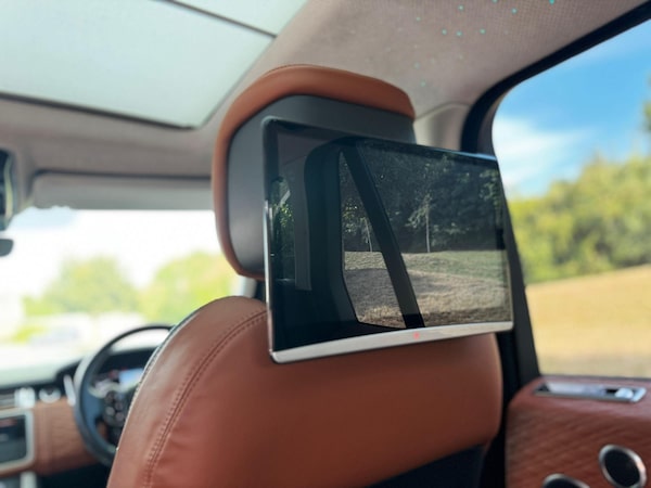 Used Land Rover Range Rover 2018 for sale - 74686772: Photo 23