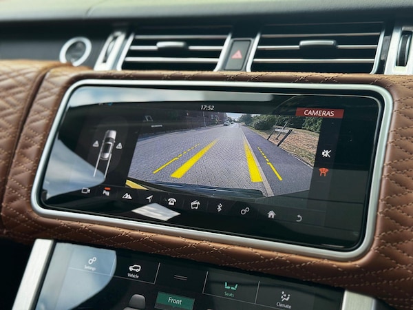 Used Land Rover Range Rover 2018 for sale - 74686772: Photo 25